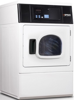 IPSO ILC98 9.5kg Commercial Tumble Dryer - Rent Lease or Buy